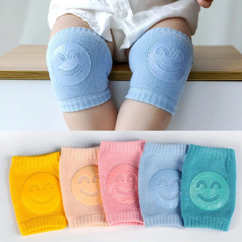 genouillères bébé antidérapantes rampement | protection genoux bébé sols durs | coussinets bébé pour quatre pattes | BabyGrip™ – protège-genoux bébé sécurité | genouillères confort bébé maison | SafeKnees™ – genouillères bébé absorbantes | BébéRamp™ – protection genoux apprentissage | CrawlyPad™ – genouillères respirantes pour bébé | GripStep™ – genouillères bébé adhérentes | MiniProtect™ – genouillères souples bébé