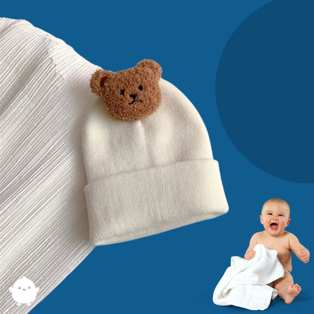 serviette de bain bébé coton bio | serviette douce pour nouveau-né | cape de bain bébé avec capuche | serviette absorbante peau sensible | serviette bébé hypoallergénique chaude | SoftTowel™ – Serviette Bébé Ultra Douce | BabyWrap™ – Cape de Bain Organique | FluffySnug™ – Serviette Bébé Coton Premium | MiniDry™ – Drap Bain Bébé Confort | BaignaDoux™ – Serviette Bébé Peau Sensible