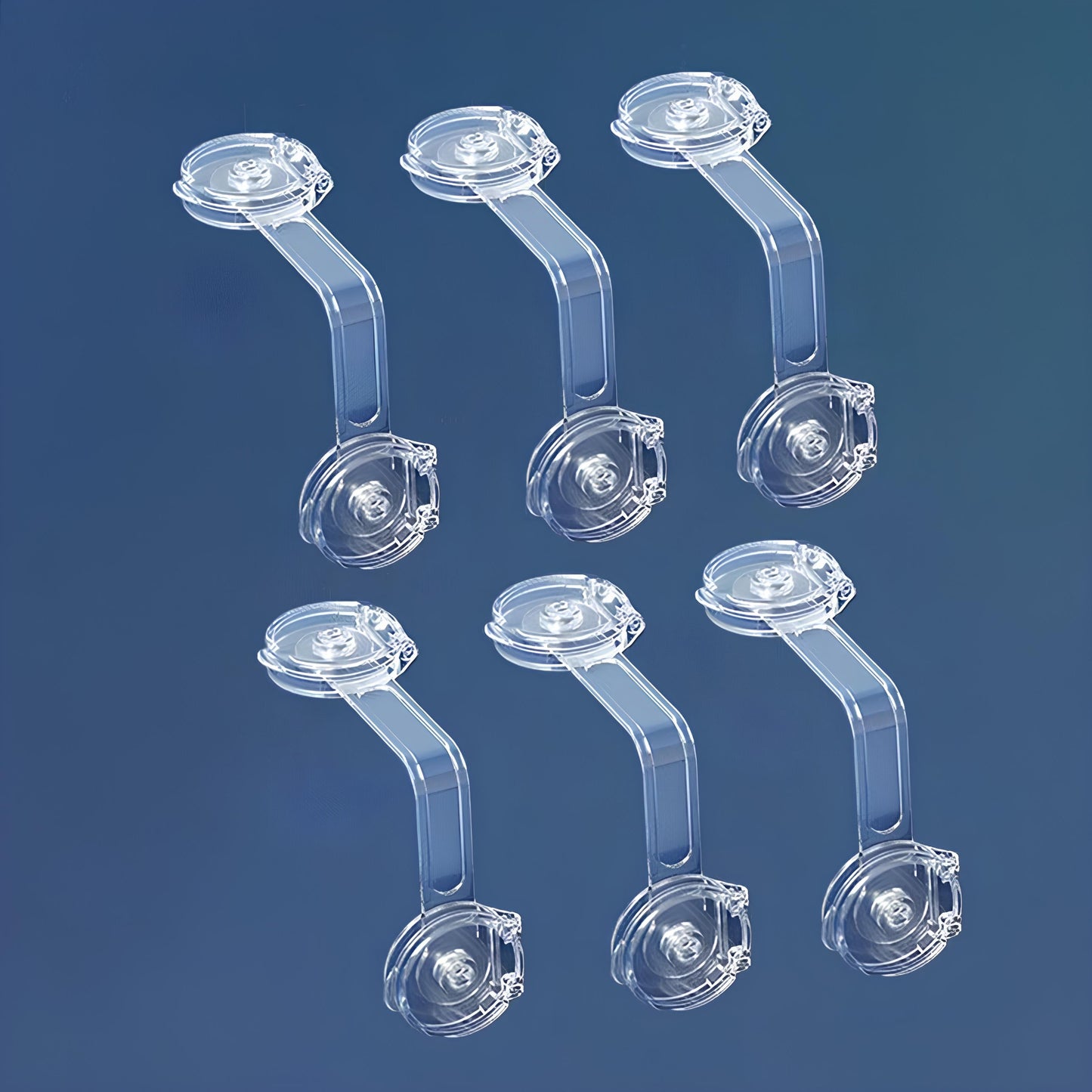 verrous sécurité bébé tiroir placard | bloque porte enfant multi usage flexible | verrou adhésif bébé anti-ouverture | sécurité maison bébé sans perçage | verrouillage meuble bébé rapide | SafeSnap™ – Bloque Placard Bébé Universel | Lockee™ – Verrou Flexible Bébé | BabyGuard™ – Système Anti-Ouverture Sécurité | EasyLock™ – Verrou Bébé Sans Outils | FlexiSafe™ – Sécurité Bébé Maison Polyvalente