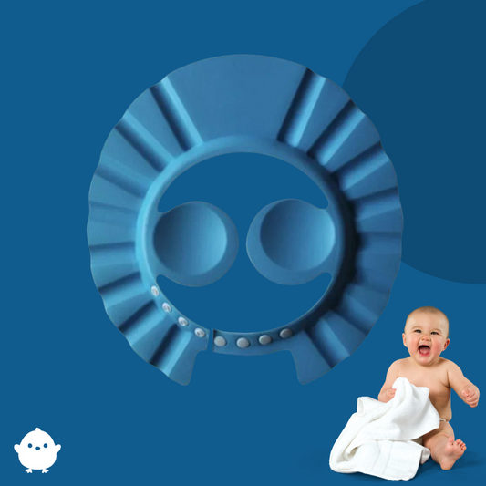 bonnet de douche bébé protection yeux | bonnet de douche réglable pour bébé | bébé avec bonnet de bain coloré | bonnet anti-eau pour bain bébé | accessoire bain bébé silicone | AquaDoux™ – Bonnet de Douche Bébé | SplashGuard™ – Casquette de Bain Anti-Larmes | DoucheSerein™ – Protection Bain Enfant | BainCalin™ – Bonnet Réglable pour Bébé | MiniSplash™ – Casque de Douche Bébé