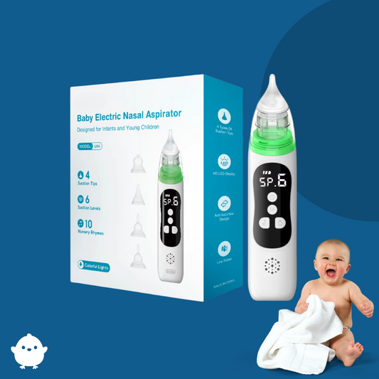 aspirateur nasal électrique bébé puissant | débouche nez bébé silencieux efficace | appareil nettoyage nez bébé électrique | embout nasal silicone bébé sécurité | soulagement nez bouché nouveau-né | NasaBé™ – Aspirateur Bébé Électrique | SnotAway™ – Aspirateur Nasal Doux | RespiraBébé™ – Nettoyeur Nez Électrique | ClearNose™ – Débouche Nez Bébé | BébéRespire™ – Aspirateur Mucus Sécurisé

