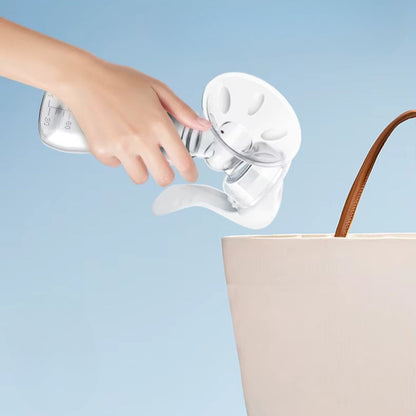 tire-lait manuel avec biberon intégré | tire-lait portatif silencieux pour maman | biberon avec système d’expression du lait | solution allaitement mobile et pratique | extraction lait facile tire-lait manuel | MilkEase™ – Tire-Lait Manuel Compact | EasyPump™ – Biberon Express Bébé | MamaFlow™ – Pompe Manuelle Allaitement | FlexiLait™ – Tire-Lait Léger Portable | MilkOnGo™ – Pompe d’Allaitement 2-en-1