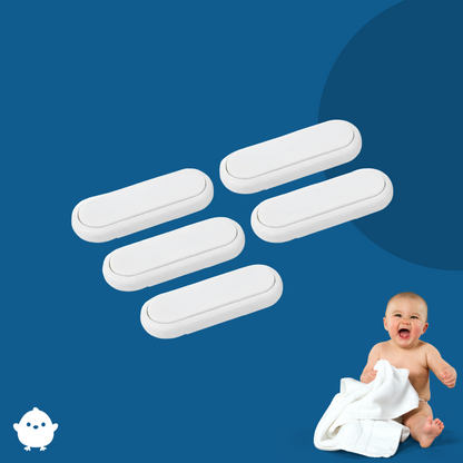 verrous sécurité bébé tiroirs placards | bloque porte bébé adhésif sans perçage | protection ouverture meuble enfant | sécurité maison bébé facile à installer | verrou anti-ouverture bébé universel | BabyBloc™ – Bloque Placard Sécurité | LockiBébé™ – Verrous Meubles Sans Perceuse | SafeCab™ – Verrous Bébé Polyvalents | GuardBaby™ – Sécurité Maison Bébé | StopTiroir™ – Bloque Meuble Bébé Facile

