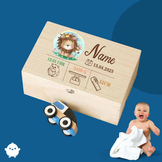 boîte à souvenirs bébé en bois personnalisée

HeritagBox boîte à mémoire prénom gravé

boîte à souvenirs naissance personnalisable

cadeau souvenir bébé en bois gravé

coffret bébé personnalisable en bois

boîte à mémoire naissance avec compartiments

boîte souvenir bébé gravure prénom

boîte à trésors bébé personnalisée

coffret souvenir bébé en bois écologique

boîte personnalisée pour garder souvenirs bébé
