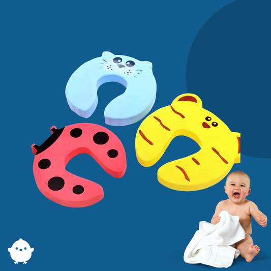butée de porte anti pincement bébé | protection porte mousse enfant sécurité | bloque porte anti pincement doigts | sécurité enfant butée porte souple | accessoire prévention accident maison | FingerGuard™ – Protection Porte Bébé | SafeStop™ – Bloque-Porte Antipincement | NoPinch™ – Butée Sécurité Enfant | DoorCushion™ – Mousse Anti-Fermeture | StopPince™ – Bloque Porte Sécurisé