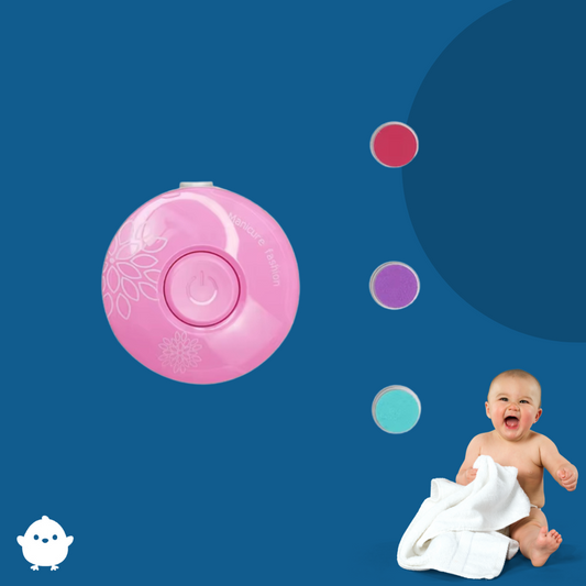 coupe-ongles électrique bébé sans douleur | lime ongle rotative bébé sécurité | outil coupe ongles bébé silencieux | coupe-ongles bébé lumière intégrée | coupe ongles bébé sans risque coupure | Trimy™ – Coupe-Ongles Bébé Sécurisé | BabyTrim™ – Lime Ongles Électrique | OngleSafe™ – Coupe-Ongles Bébé Doux | NailGuard™ – Coupe Sécurité Bébé | MiniLime™ – Coupe Ongles Enfant Sûr

