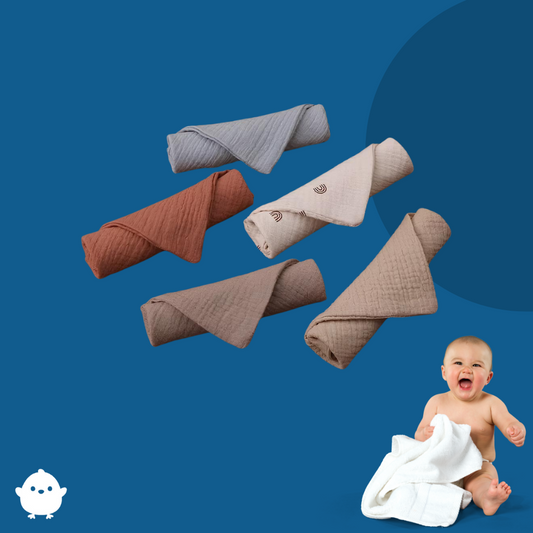 serviettes de bain bébé coton doux | lot de serviettes bébé absorbantes et douces | linge de bain bébé 100% coton | serviette bébé peau sensible | DouxNuage™ – serviettes de bain bébé confort | BainDouceur™ – lot linge de toilette bébé | CloudSoft™ – serviettes moelleuses enfant | BébéServ™ – mini serviettes coton naturel | TendreBain™ – linge bain bébé ultra doux | P'titDrap™ – serviette mignonne pour bébé

