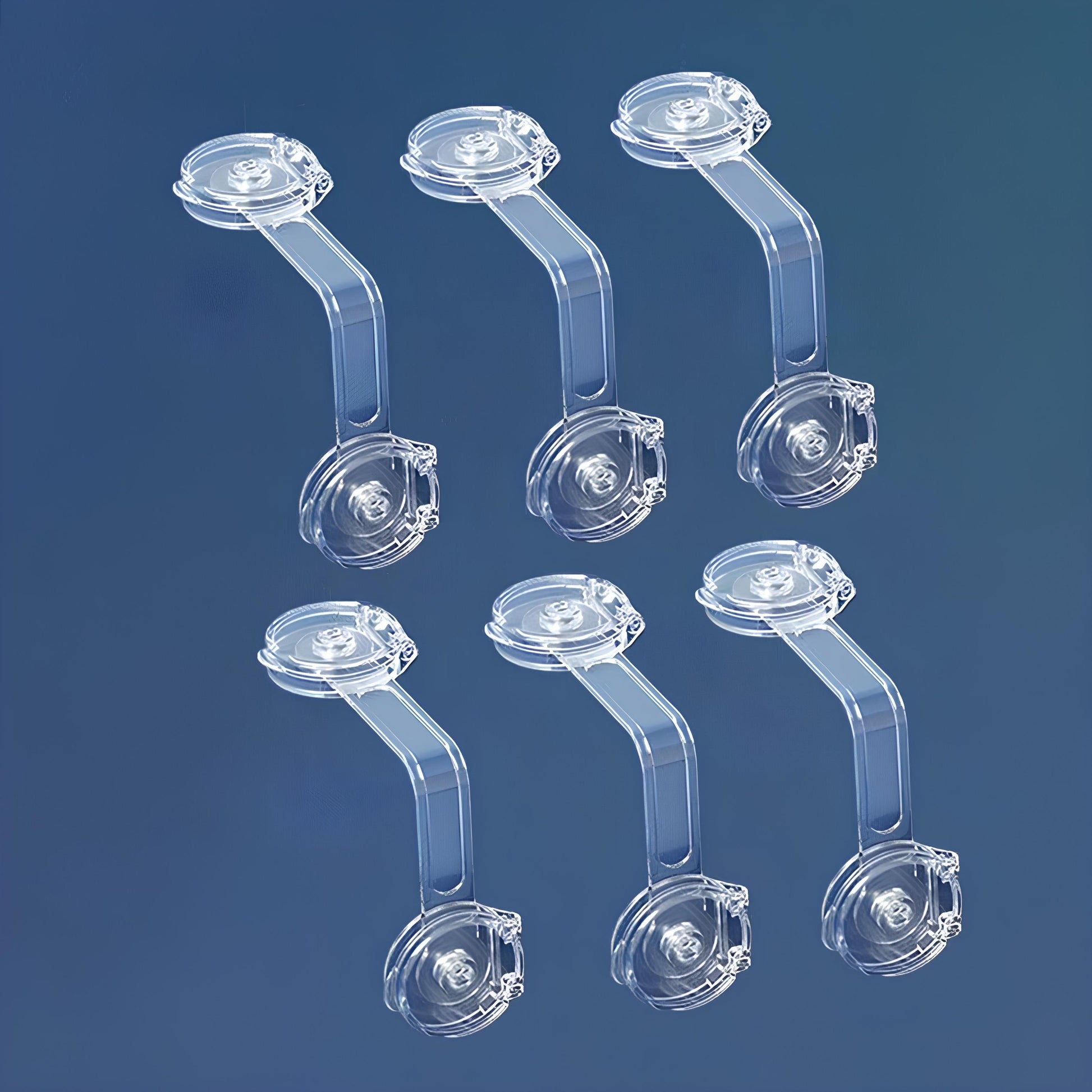 verrous sécurité bébé tiroir placard | bloque porte enfant multi usage flexible | verrou adhésif bébé anti-ouverture | sécurité maison bébé sans perçage | verrouillage meuble bébé rapide | SafeSnap™ – Bloque Placard Bébé Universel | Lockee™ – Verrou Flexible Bébé | BabyGuard™ – Système Anti-Ouverture Sécurité | EasyLock™ – Verrou Bébé Sans Outils | FlexiSafe™ – Sécurité Bébé Maison Polyvalente


